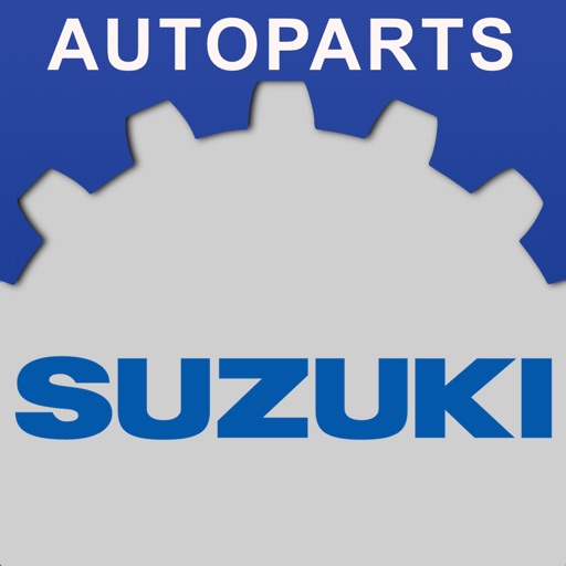Автозапчасти для Suzuki