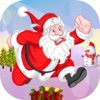 Dush Jumb Santa Run