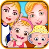 لعبة عيد الام - العاب ذكاء طبخ
