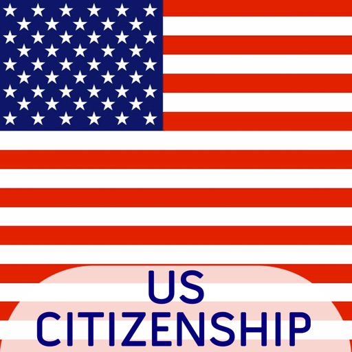 US Citizenship Practice Exam Prep 2017- Flashcards icon