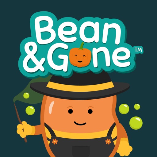 Bean&Gone Sticker Pack