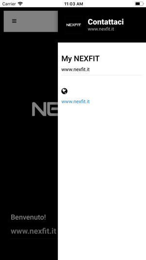 My NEXFIT(圖5)-速報App