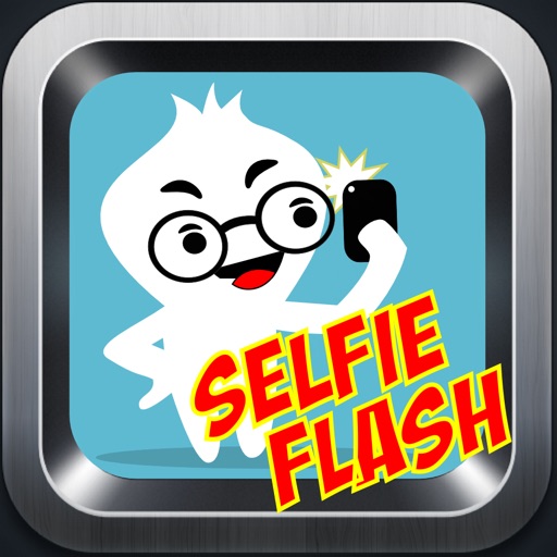 Selfie*Flash icon