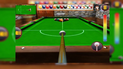 Rewards Ball Pool Billiards screenshot 2