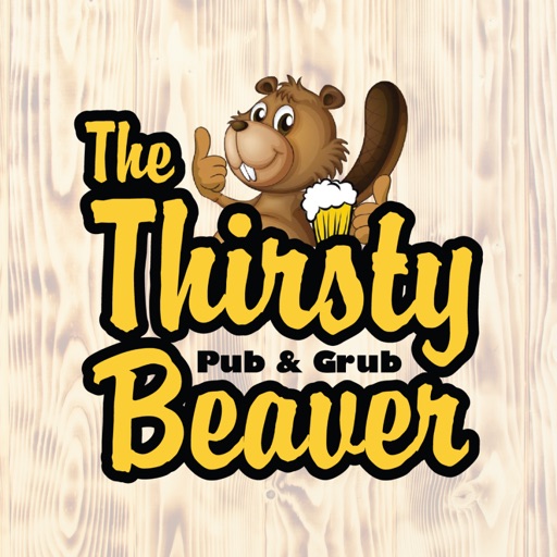 The Thirsty Beaver icon