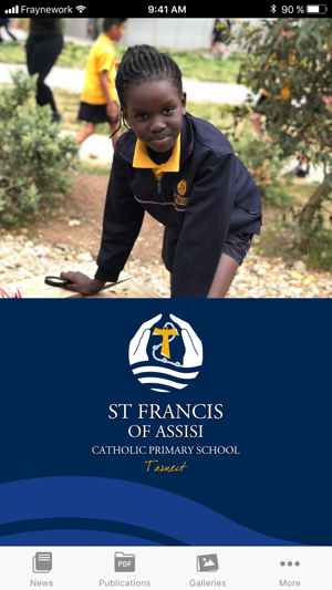 St Francis of Assisi - Tarneit(圖2)-速報App