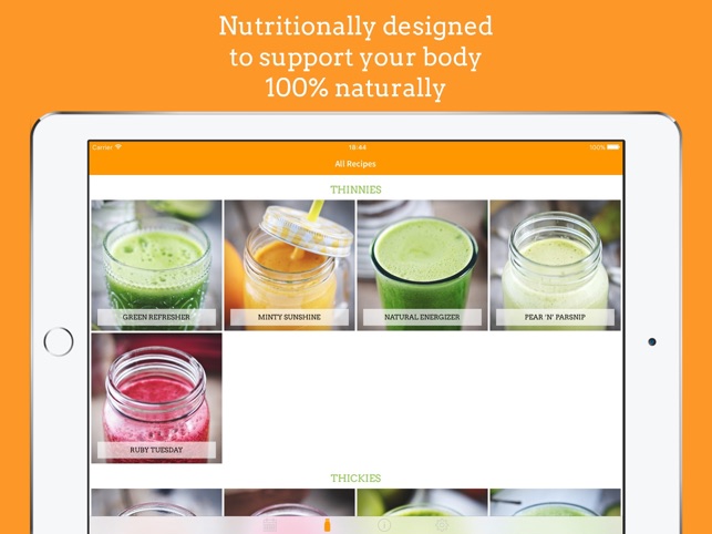 Jasons 5 Day Juice Challenge On The App Store Jasons 5 Day Juice Challenge On The App Store