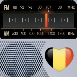 Radio België Pro