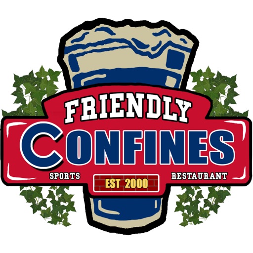 Friendly Confines