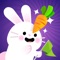 Help bunnies get home fast and securely