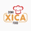 Dona Xica Food Delivery