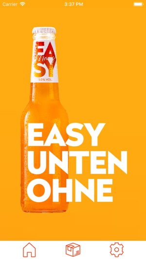 Easy Beverage(圖1)-速報App