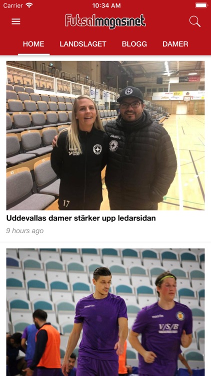 Futsalmagasinet