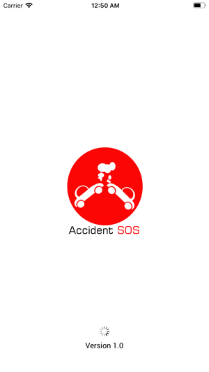 Accident SOS(圖1)-速報App