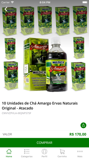 Loja Folha Natural(圖2)-速報App