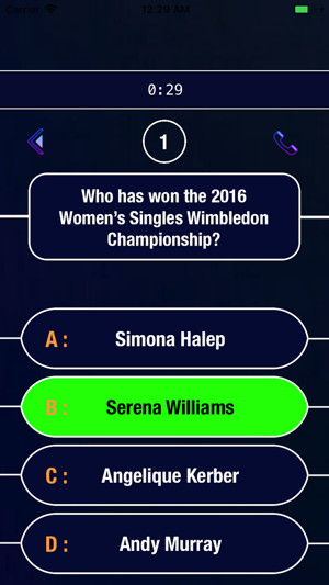 Limitless Trivia Quiz AI Game(圖2)-速報App