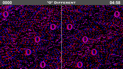 How to cancel & delete Amblyopia Lazy Eye 3D Exercise from iphone & ipad 2