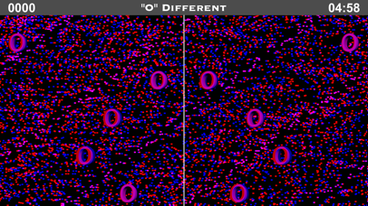 Amblyopia Lazy Eye 3D Exercise screenshot 2