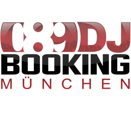 089DJBooking München