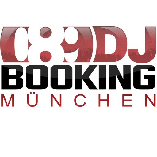 089DJBooking München