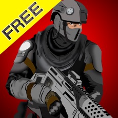 Activities of Strike Team Shadow Force Squad : The International Secret Intervention Unit Mission 1 - Free