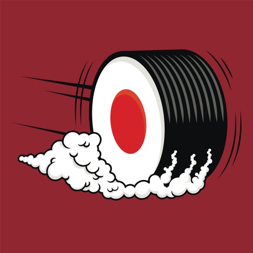 Express Roll icon