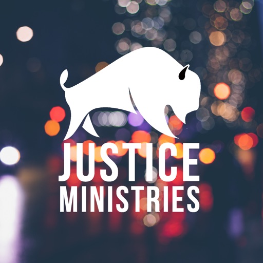Justice Ministries icon