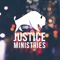 Welcome to the official Justice Ministries app