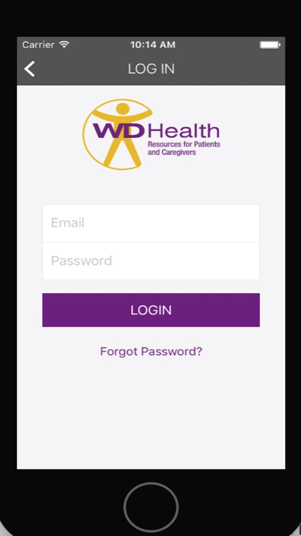 WDHealth screenshot-4