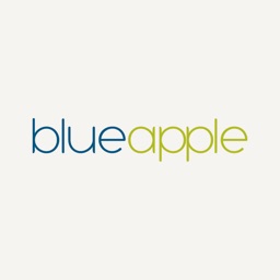 Blue Apple Air