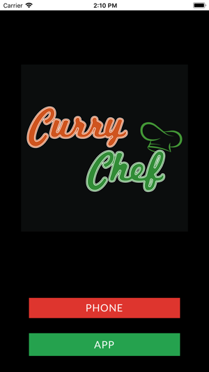 Curry Chef(圖1)-速報App