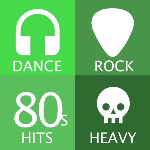 Guess the 80s Song