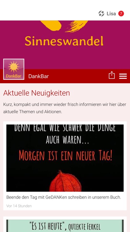 DankBar App