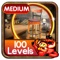 PlayHOG presents Untidy, one of our newer hidden objects games where you are tasked to find 5 hidden objects in 60 secs