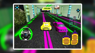 Car Drive and Park Challenge screenshot 2