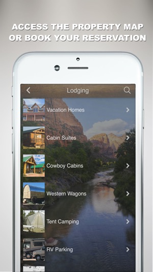 Zion Ponderosa Ranch Resort(圖3)-速報App