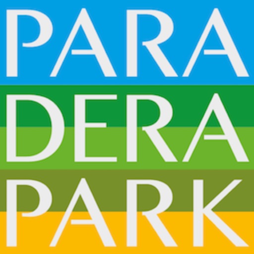 Paradera Park icon