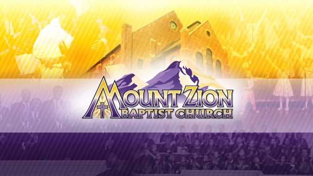 Mount Zion BC(圖1)-速報App