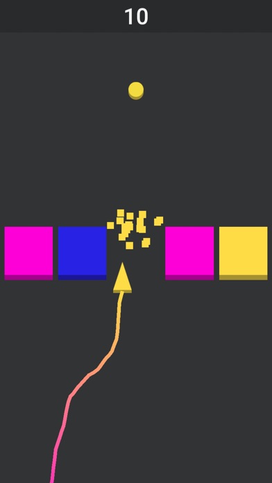 Color vs Blocks screenshot 2
