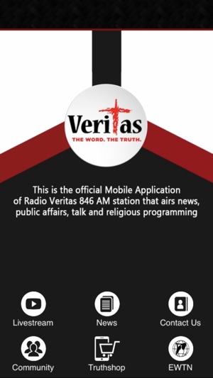 Veritas 846(圖1)-速報App