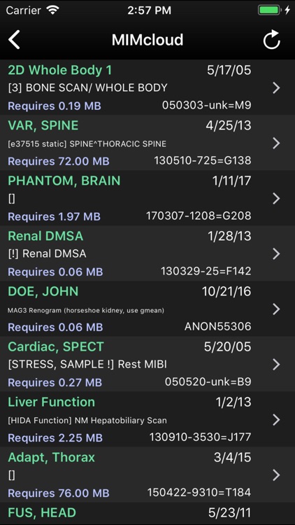 VueMe screenshot-4