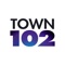 Listen to Town 102 on your iPhone, iPad and iPod Touch