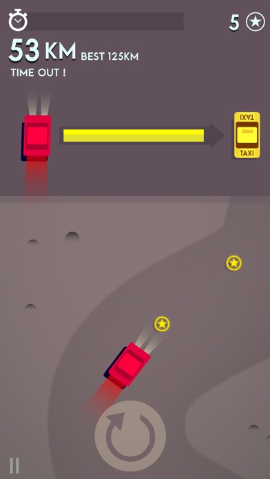 One Tap Racing screenshot 4