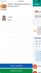 FAPSS - F.P.S&atilde;o Caetano do Sul Captura de tela 2