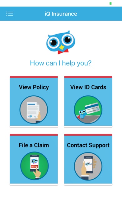 iQ - Get Smarter Insurance screenshot 4