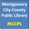 MCCPL App makes it quick and easy to access Montgomery City-County Public Library on the go