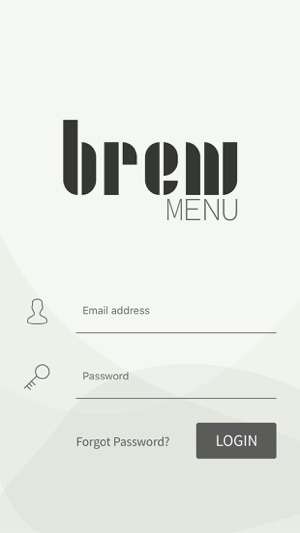 Brew Menu(圖1)-速報App