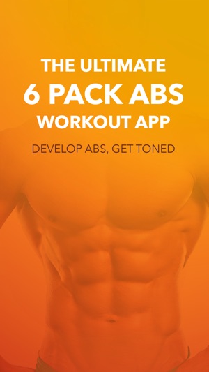 Six Pack Abs in 30 Days