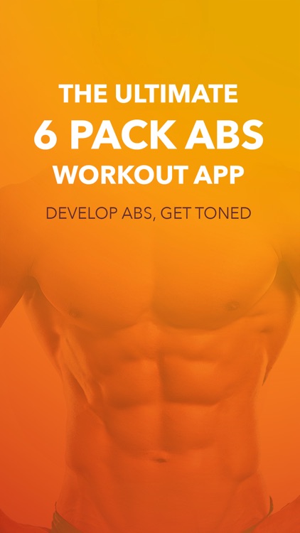 Six Pack Abs in 30 Days