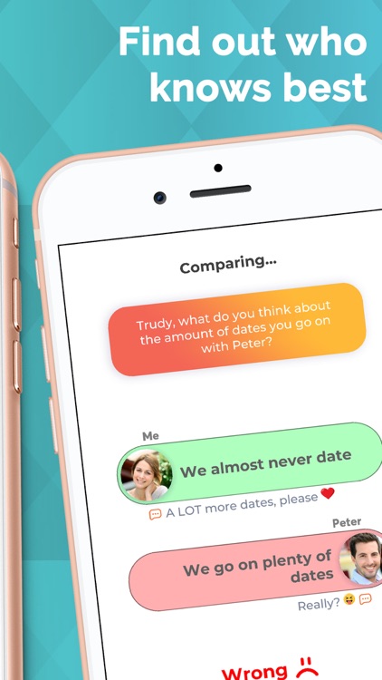 Couple Game: Relationship Quiz